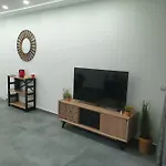 Apartamento Mareverde F *