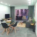 Mareverde F Apartamento