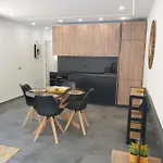 Mareverde F Apartamento Costa Adeje (Tenerife)