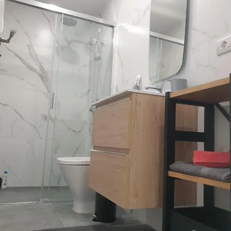 Mareverde F Appartement