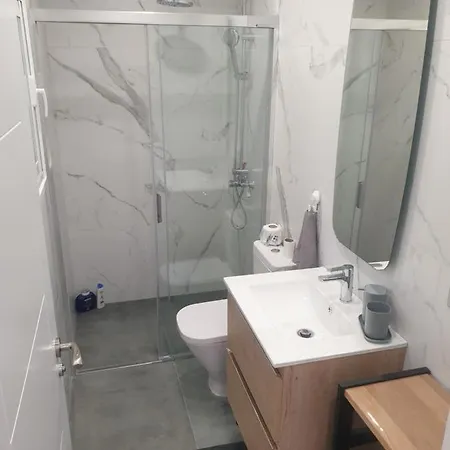 Mareverde F * Costa Adeje (Tenerife)