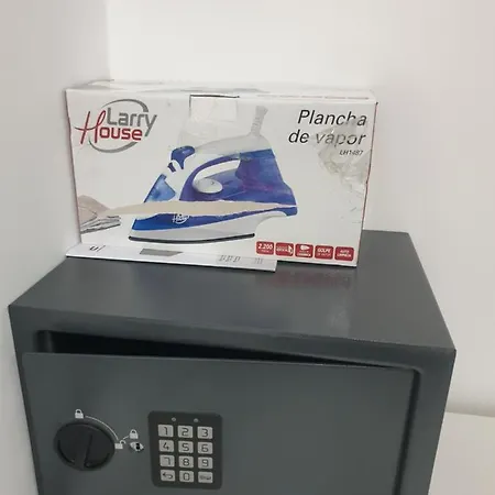 Mareverde F * Costa Adeje (Tenerife)