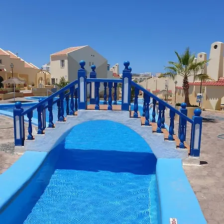 Mareverde F Appartement