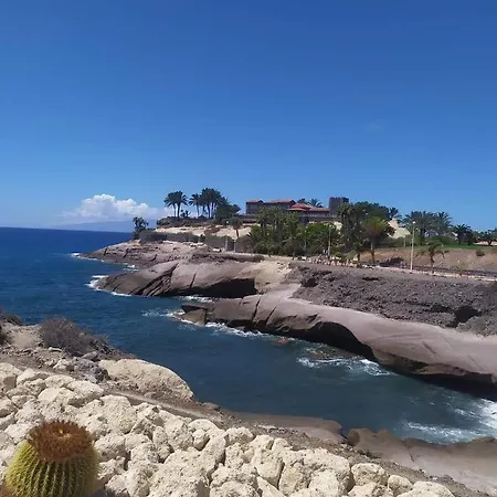 Appartement Mareverde F Costa Adeje (Tenerife)