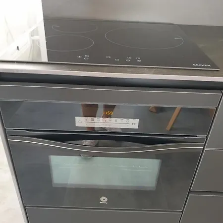 Appartement Mareverde F