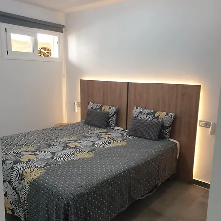 Mareverde F Appartement Costa Adeje (Tenerife)