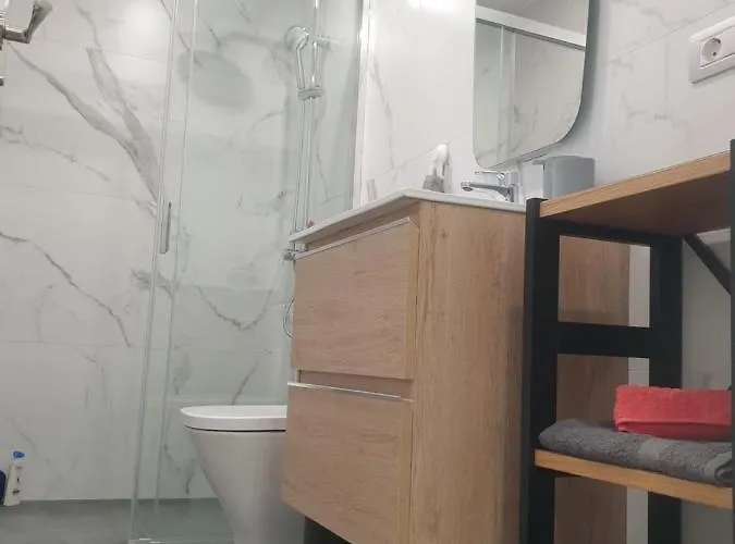 Mareverde F Apartman