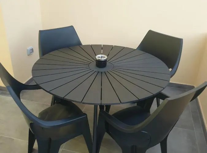 Mareverde F Apartman