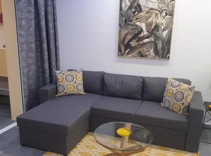 Apartman Mareverde F Costa Adeje (Tenerife)