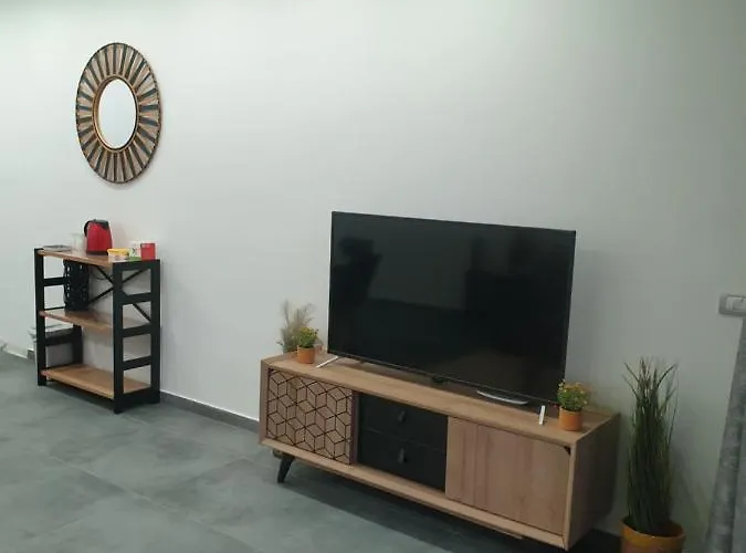 Apartman Mareverde F *