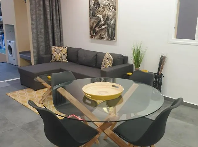 Apartman Mareverde F