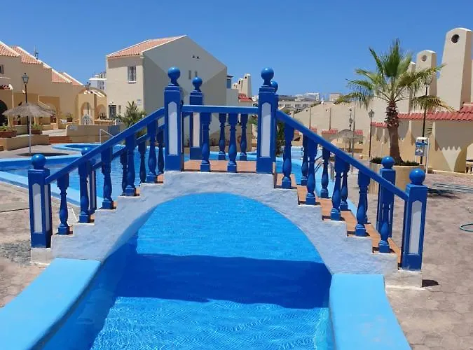 Mareverde F Apartman