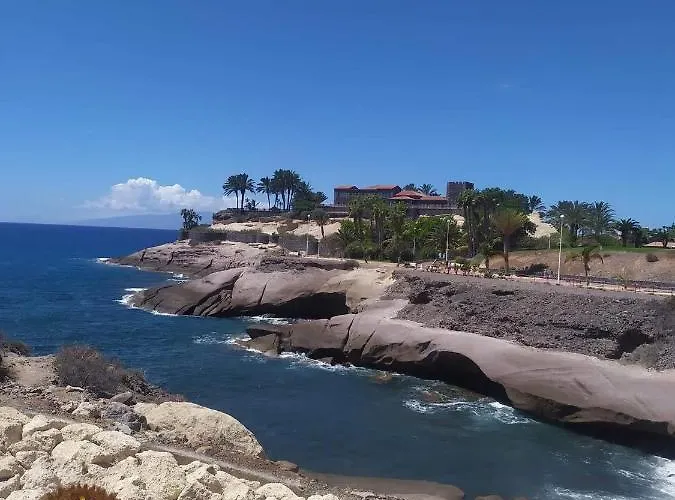 아파트 Mareverde F 아데제