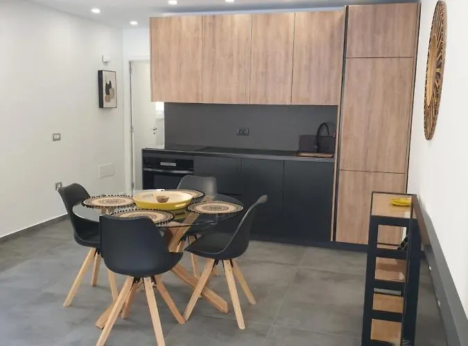 Mareverde F Apartman Costa Adeje (Tenerife)