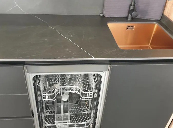 Mareverde F 아파트 *