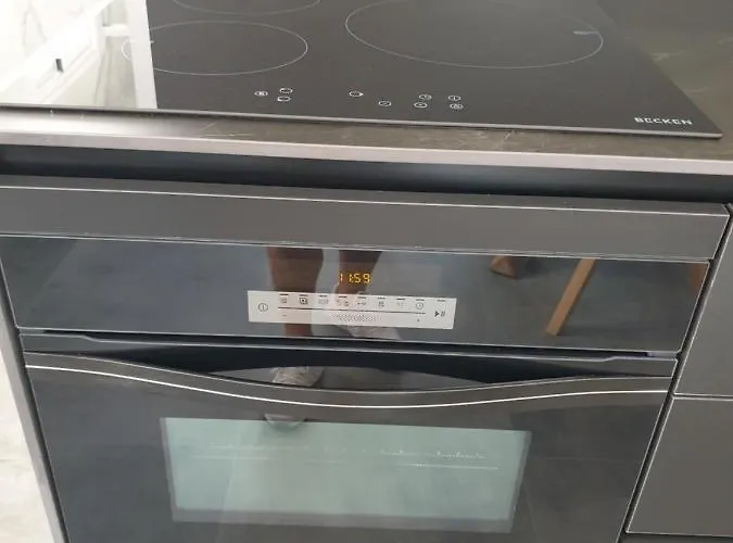 아파트 Mareverde F