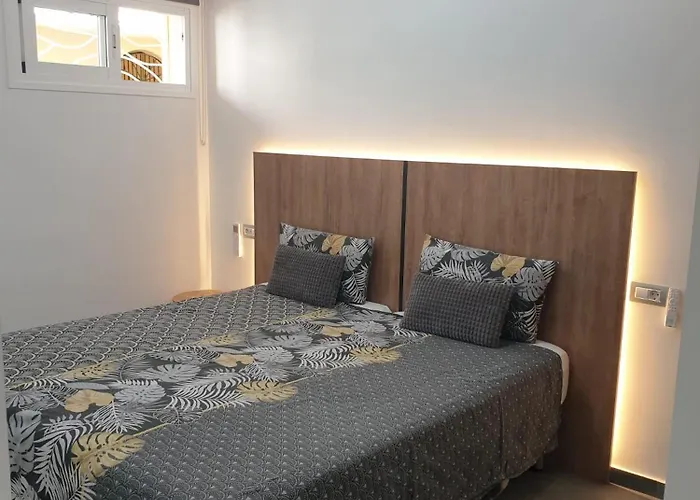 Mareverde F Apartman Costa Adeje (Tenerife)