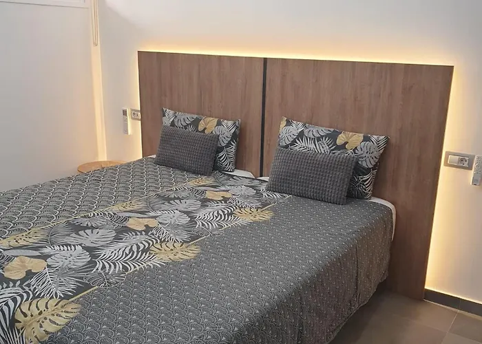 Apartman Mareverde F Costa Adeje (Tenerife)