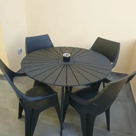 Mareverde F Apartamento