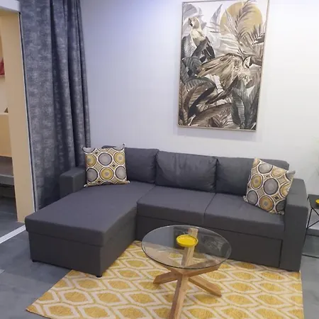 Apartamento Mareverde F Costa Adeje (Tenerife)