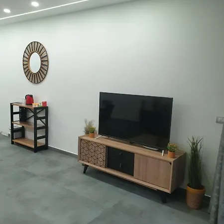 Apartment Mareverde F *