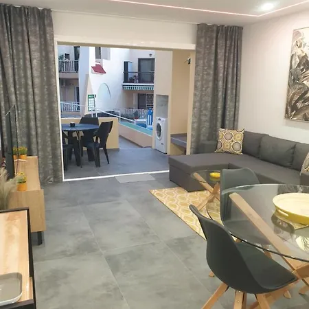 Mareverde F Costa Adeje (Tenerife)