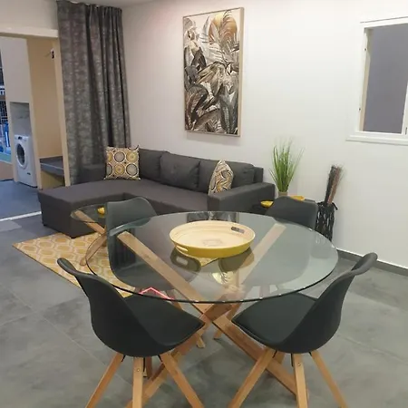 Apartamento Mareverde F