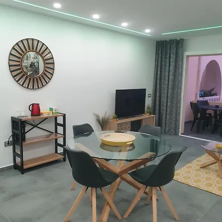 Mareverde F Apartamento *