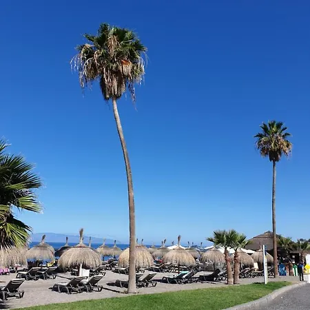 Apartment Mareverde F *