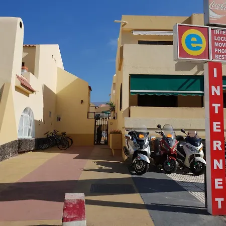 Mareverde F Apartment Costa Adeje (Tenerife)