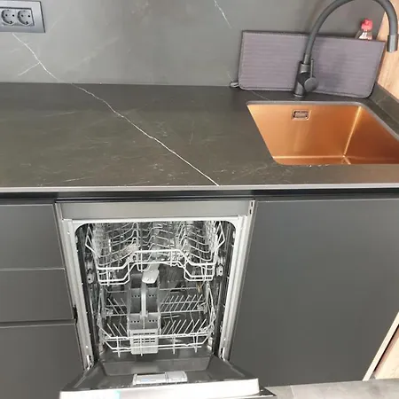 Mareverde F Apartamento *