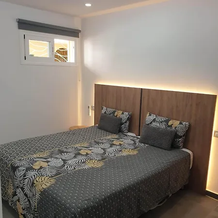 Apartamento Mareverde F