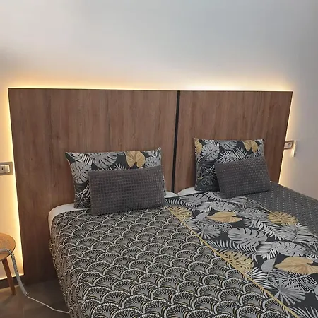 Apartamento Mareverde F *