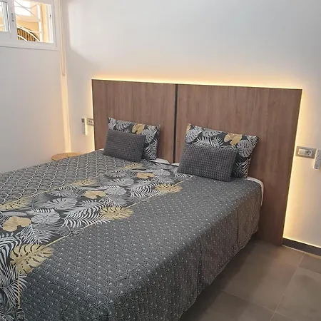 Apartamento Mareverde F Costa Adeje (Tenerife)
